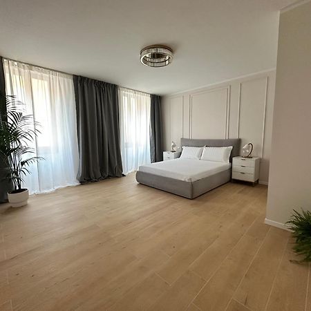 Luna Luxury Suite Bergamo Eksteriør billede