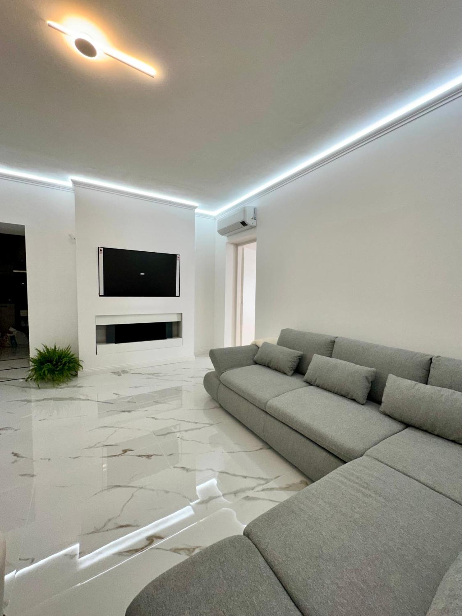 Luna Luxury Suite Bergamo Eksteriør billede