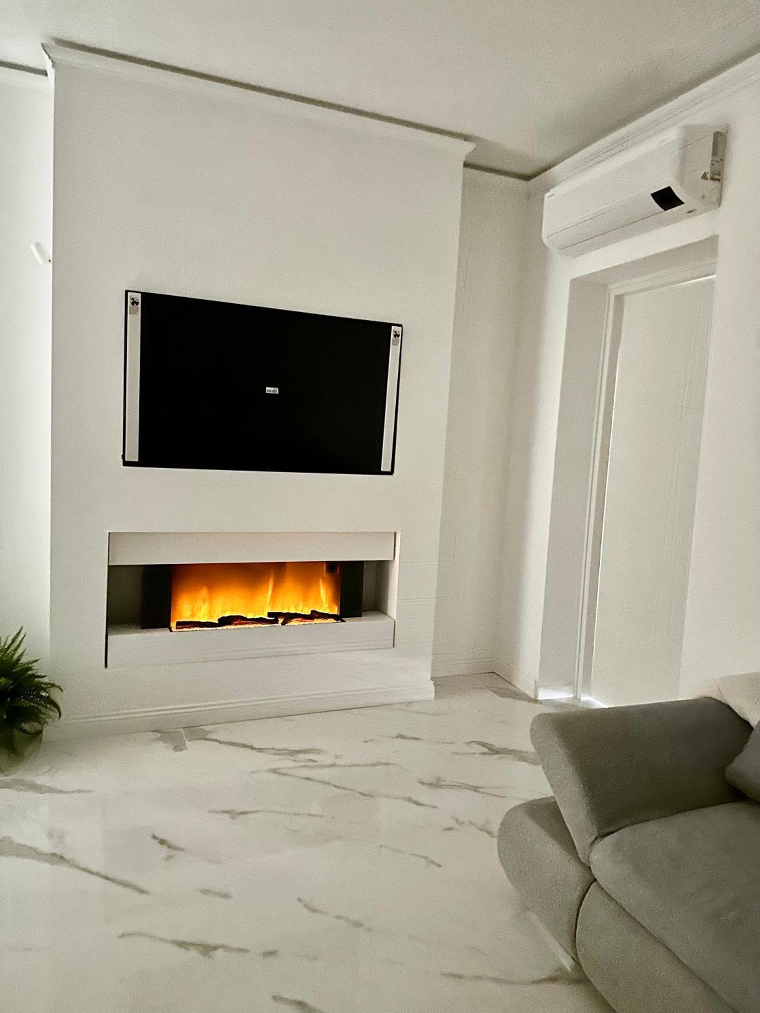 Luna Luxury Suite Bergamo Eksteriør billede