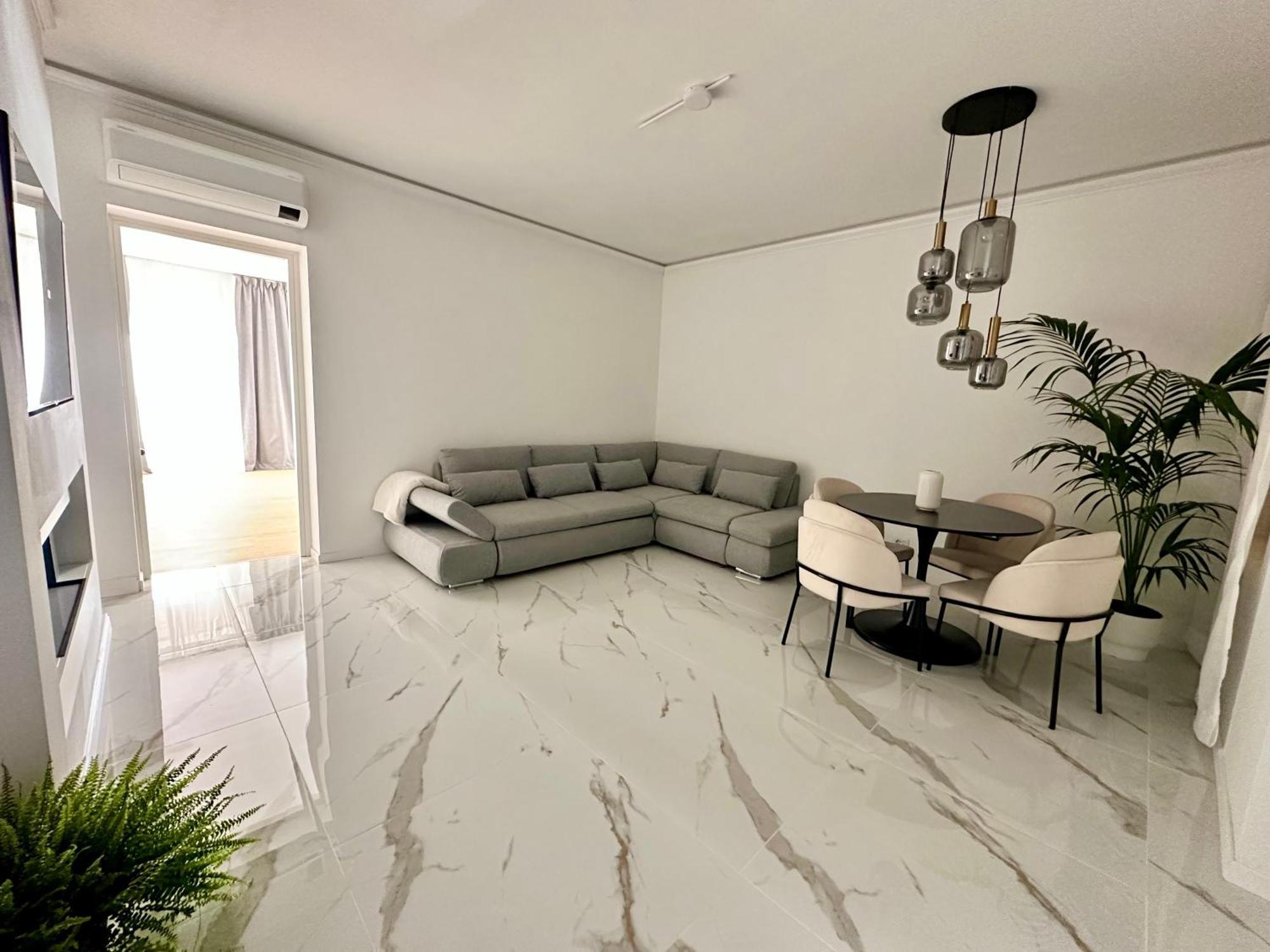 Luna Luxury Suite Bergamo Eksteriør billede