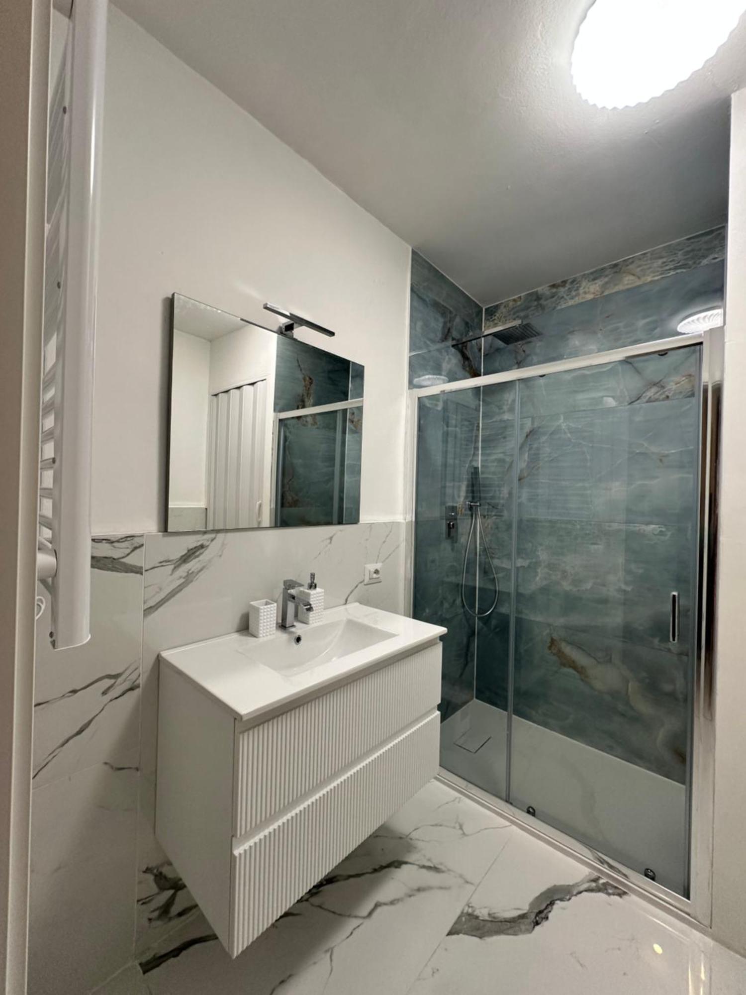 Luna Luxury Suite Bergamo Eksteriør billede