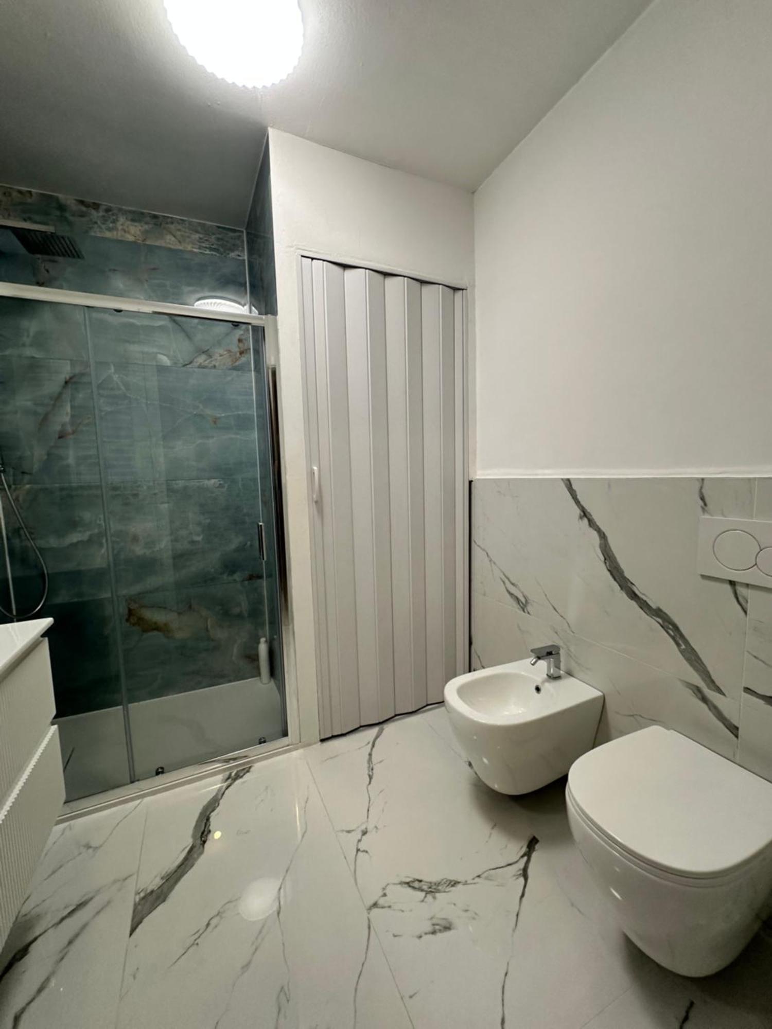 Luna Luxury Suite Bergamo Eksteriør billede