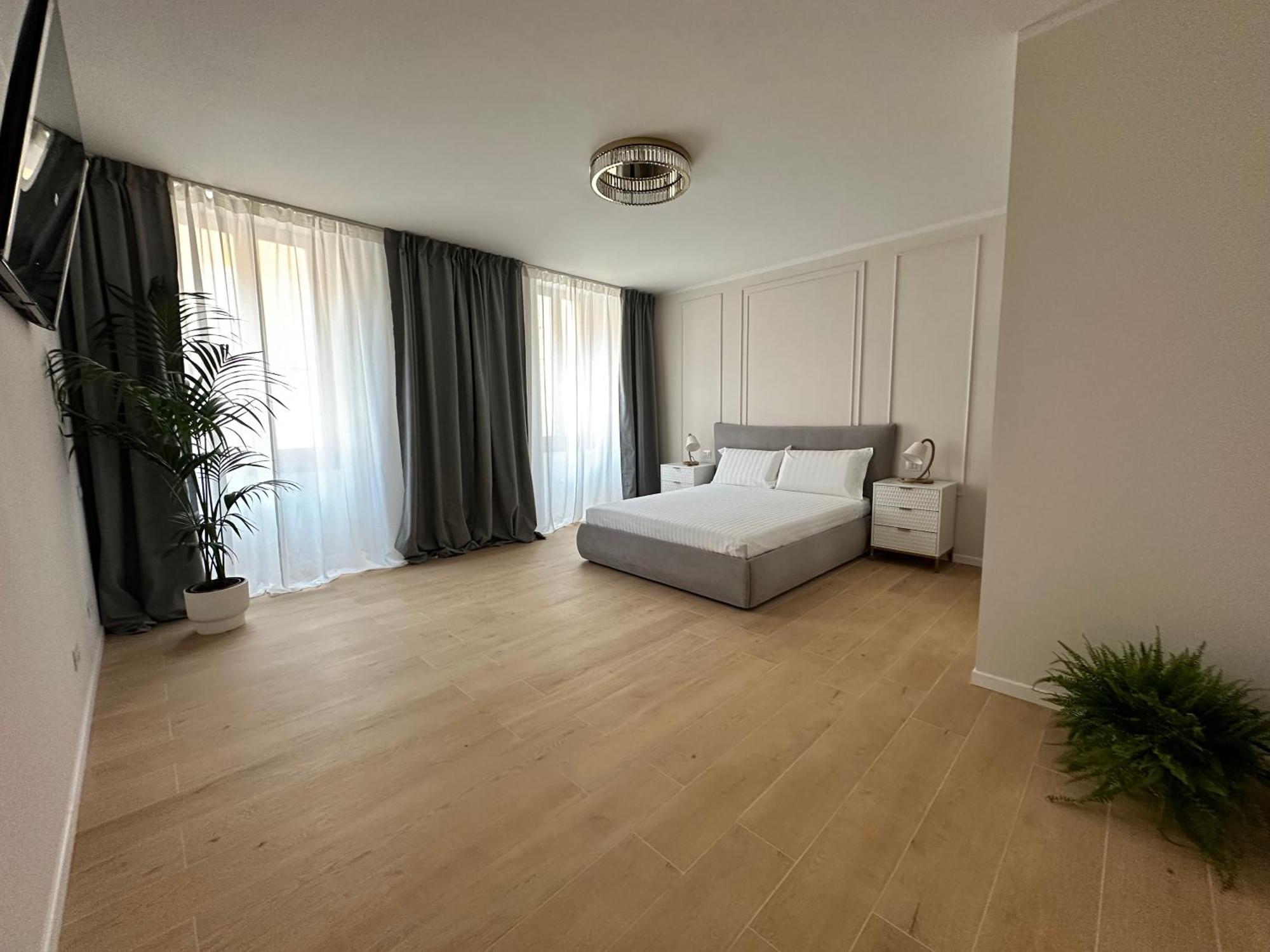 Luna Luxury Suite Bergamo Eksteriør billede