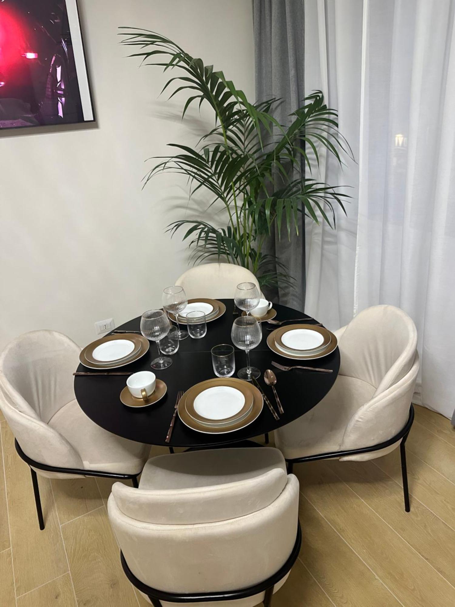 Luna Luxury Suite Bergamo Eksteriør billede