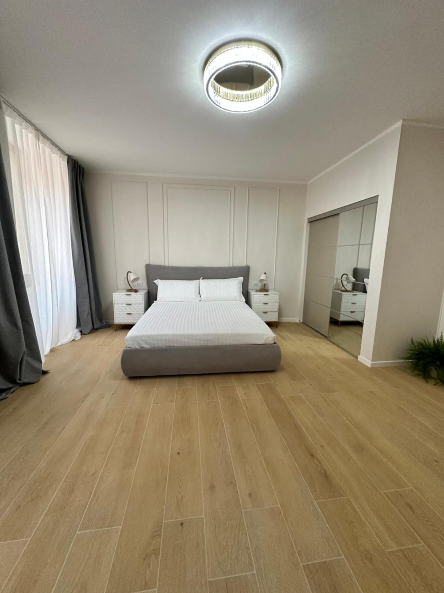 Luna Luxury Suite Bergamo Eksteriør billede