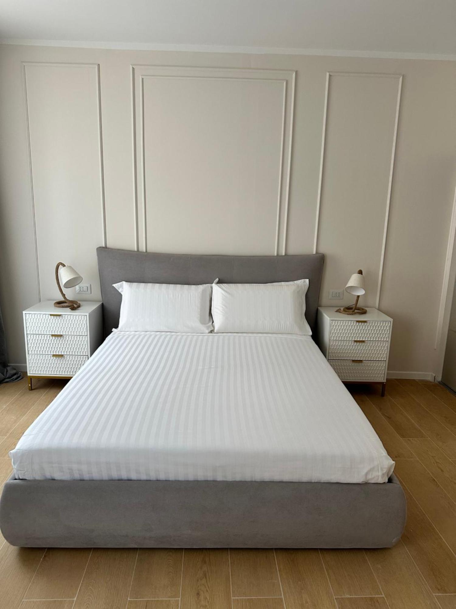 Luna Luxury Suite Bergamo Eksteriør billede