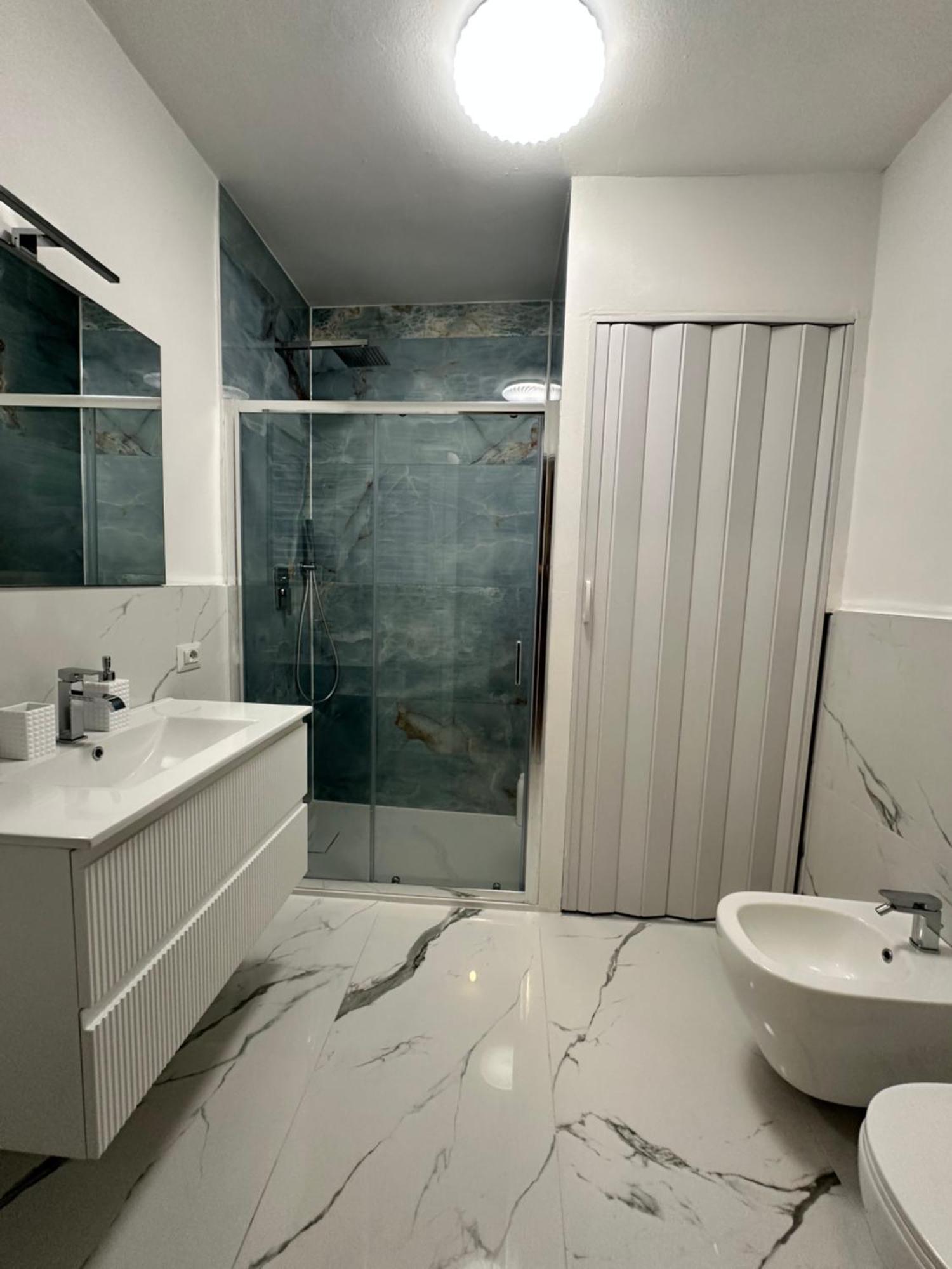 Luna Luxury Suite Bergamo Eksteriør billede