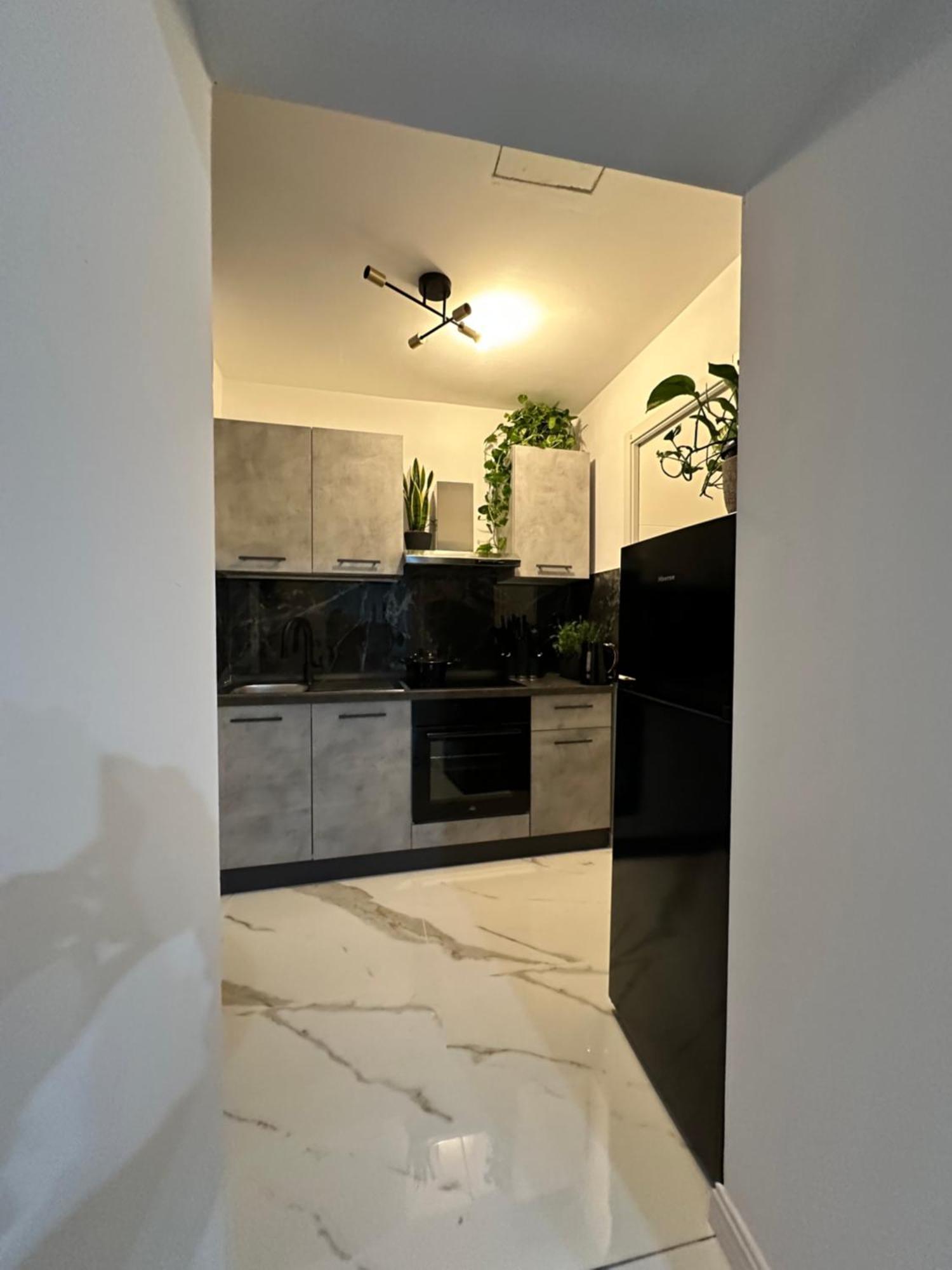 Luna Luxury Suite Bergamo Eksteriør billede