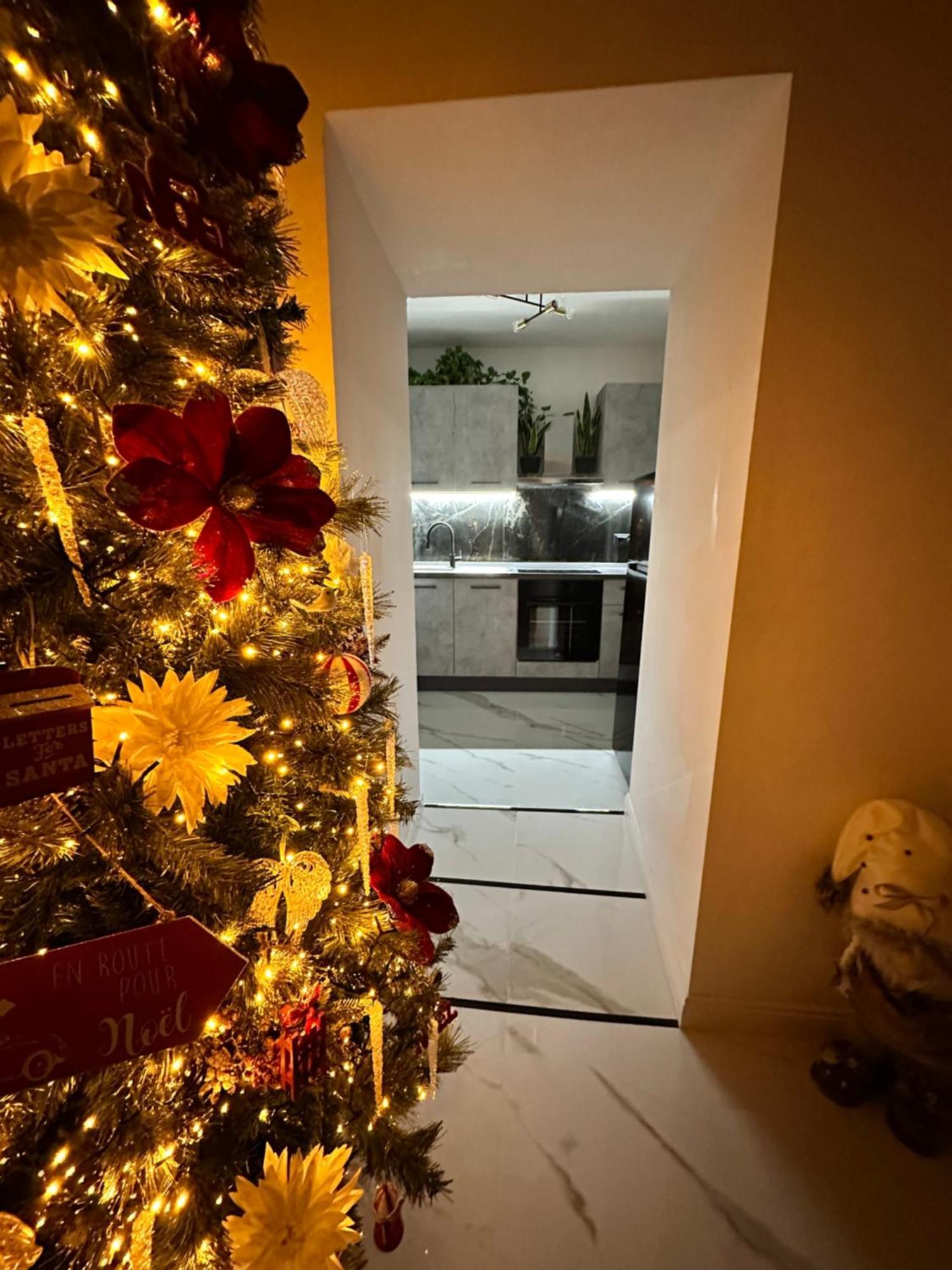 Luna Luxury Suite Bergamo Eksteriør billede