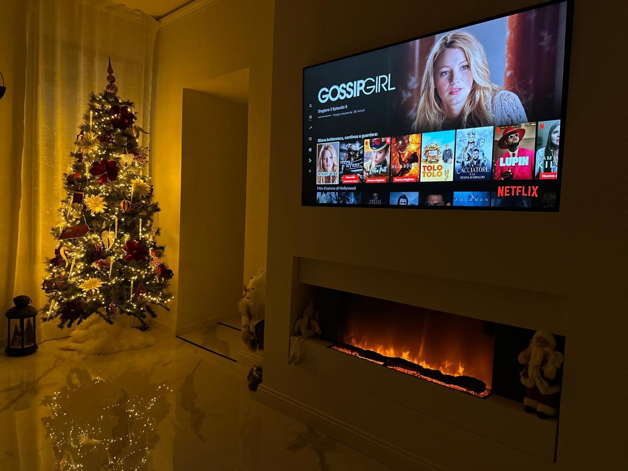 Luna Luxury Suite Bergamo Eksteriør billede