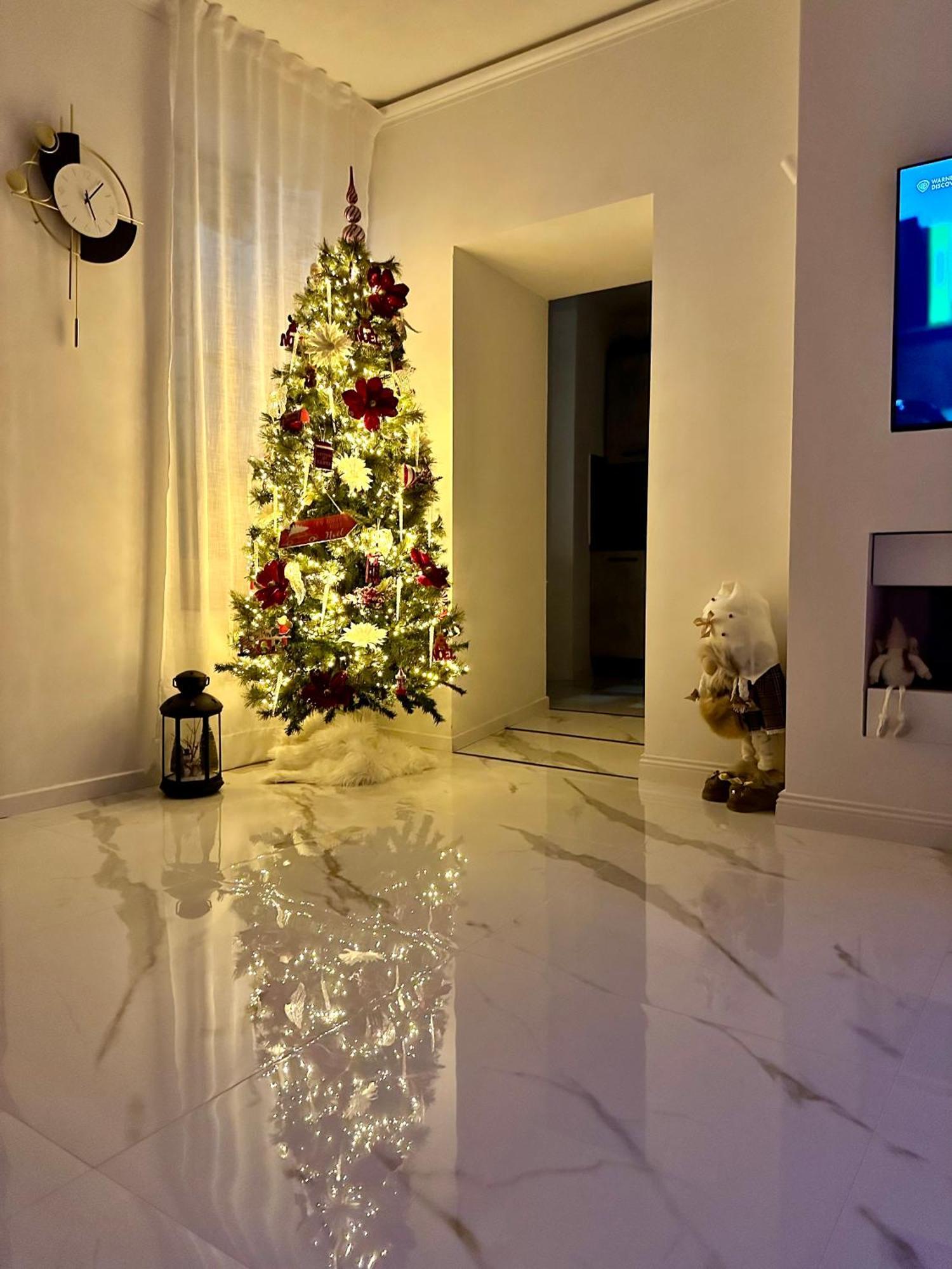 Luna Luxury Suite Bergamo Eksteriør billede
