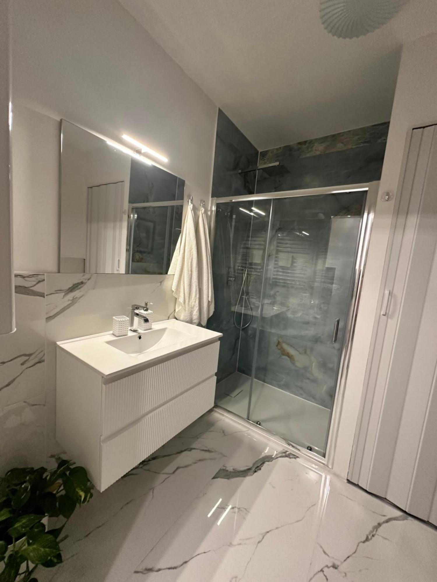 Luna Luxury Suite Bergamo Eksteriør billede