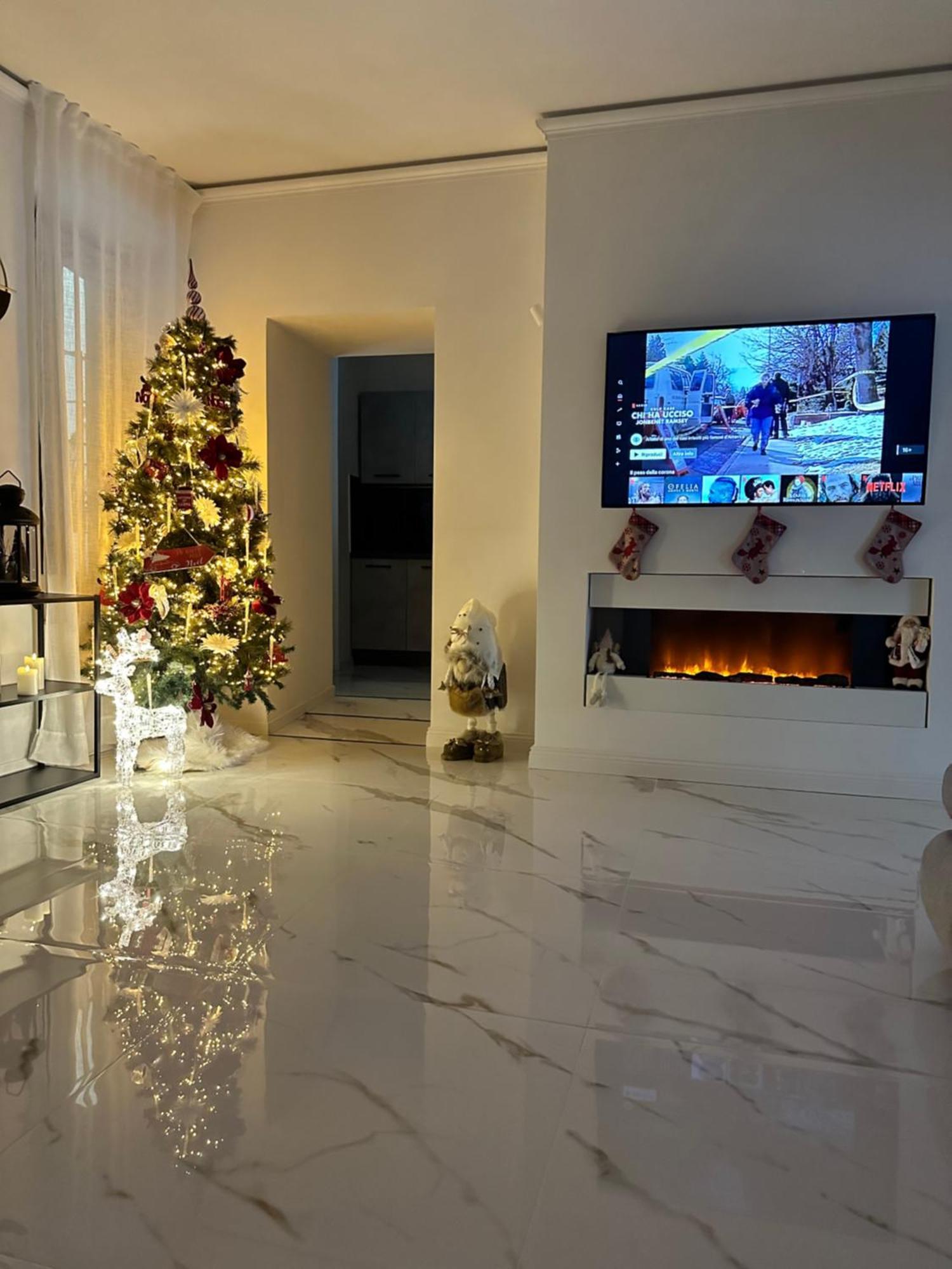 Luna Luxury Suite Bergamo Eksteriør billede