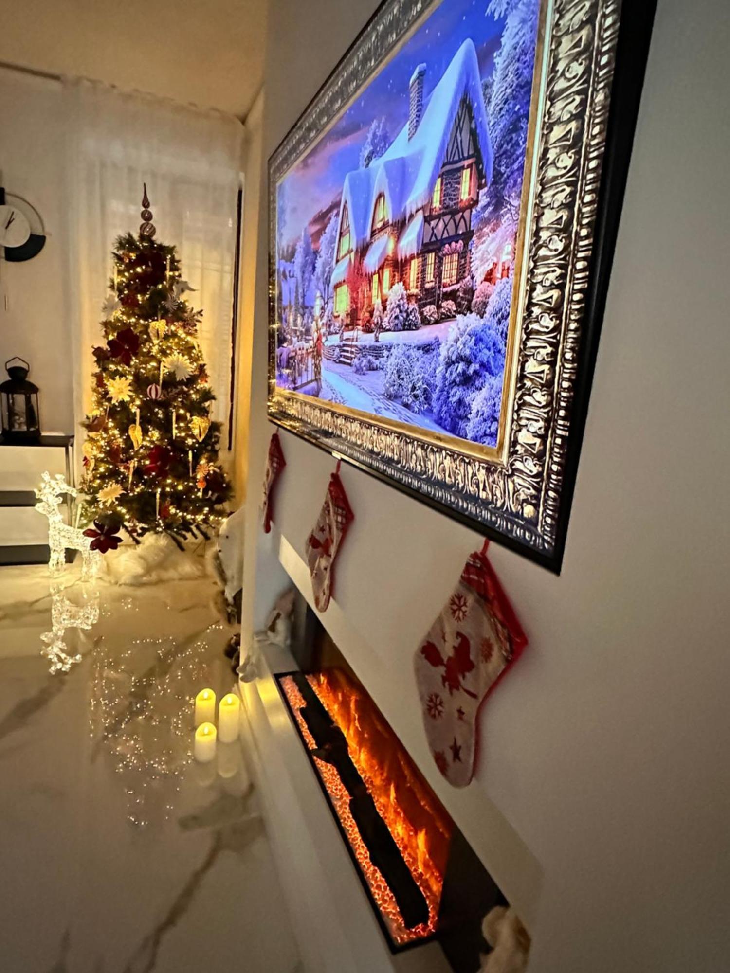 Luna Luxury Suite Bergamo Eksteriør billede
