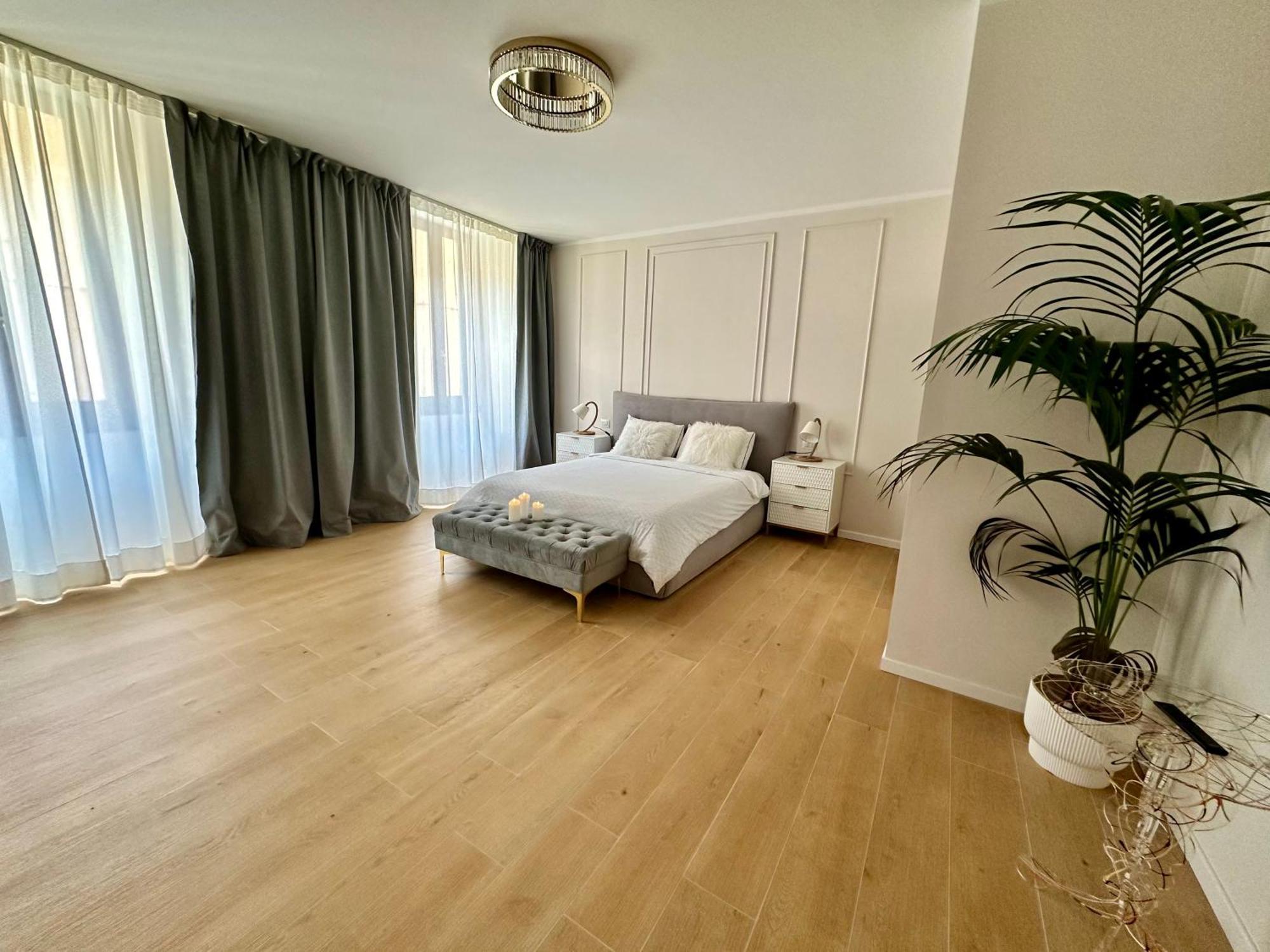 Luna Luxury Suite Bergamo Eksteriør billede