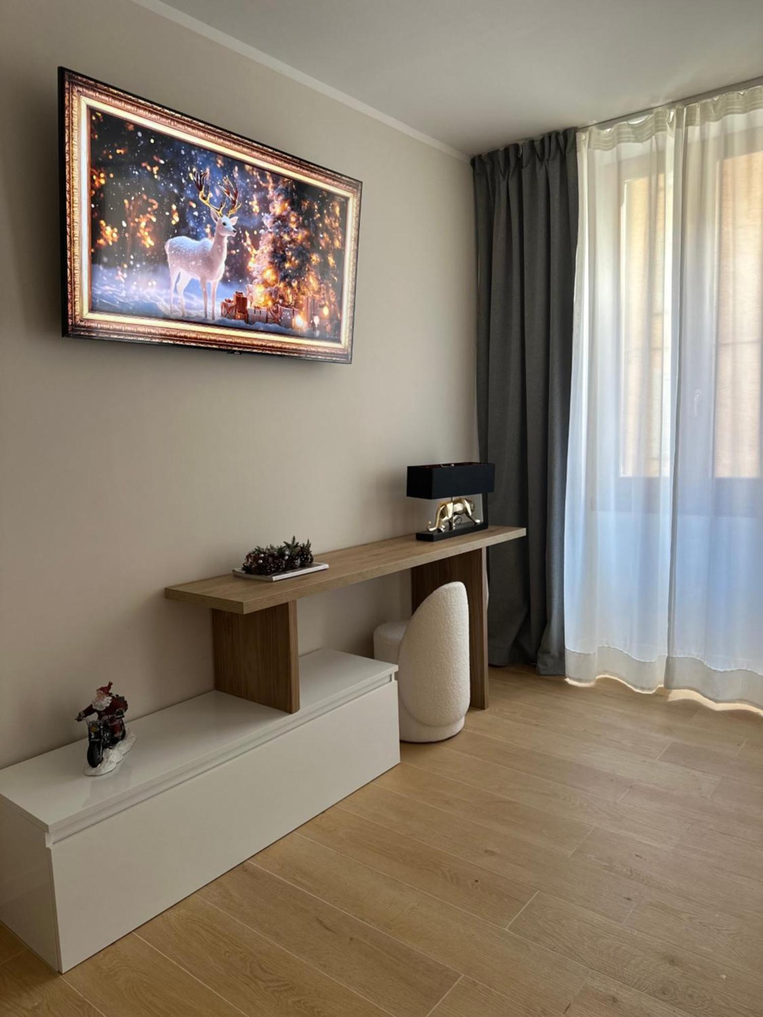 Luna Luxury Suite Bergamo Eksteriør billede