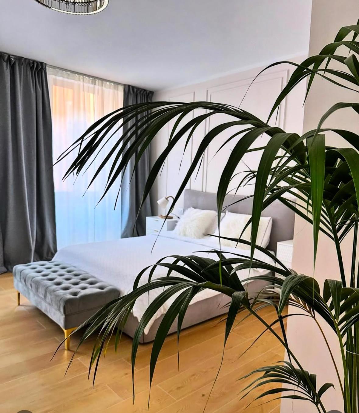 Luna Luxury Suite Bergamo Eksteriør billede