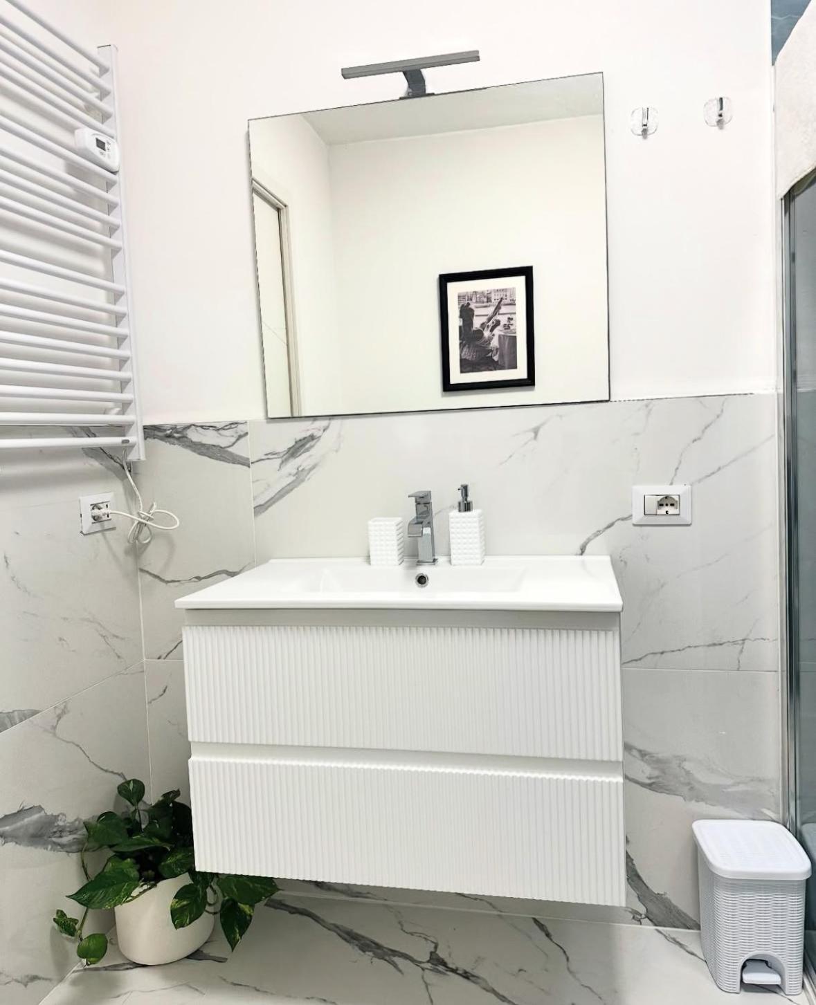 Luna Luxury Suite Bergamo Eksteriør billede