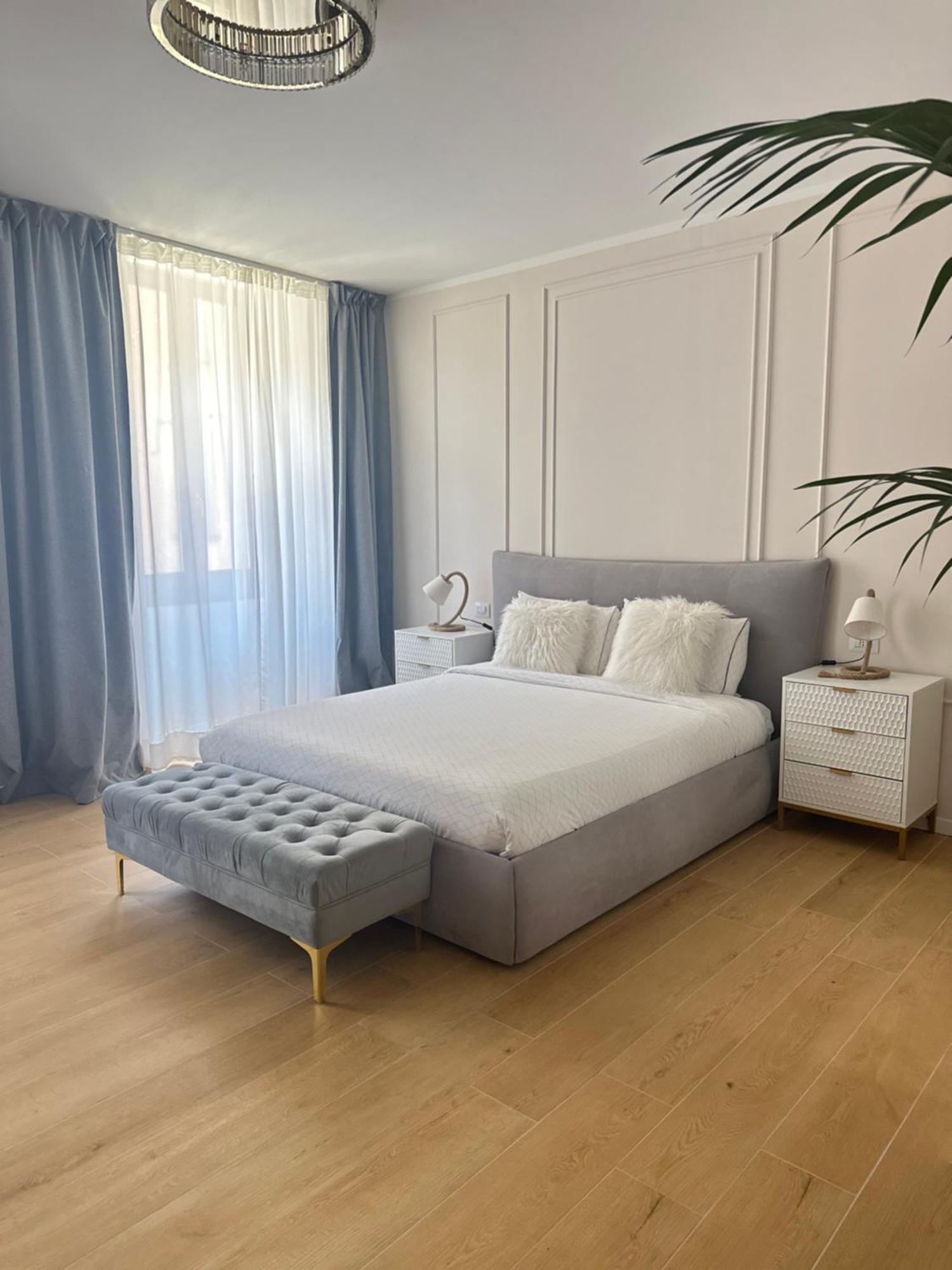 Luna Luxury Suite Bergamo Eksteriør billede
