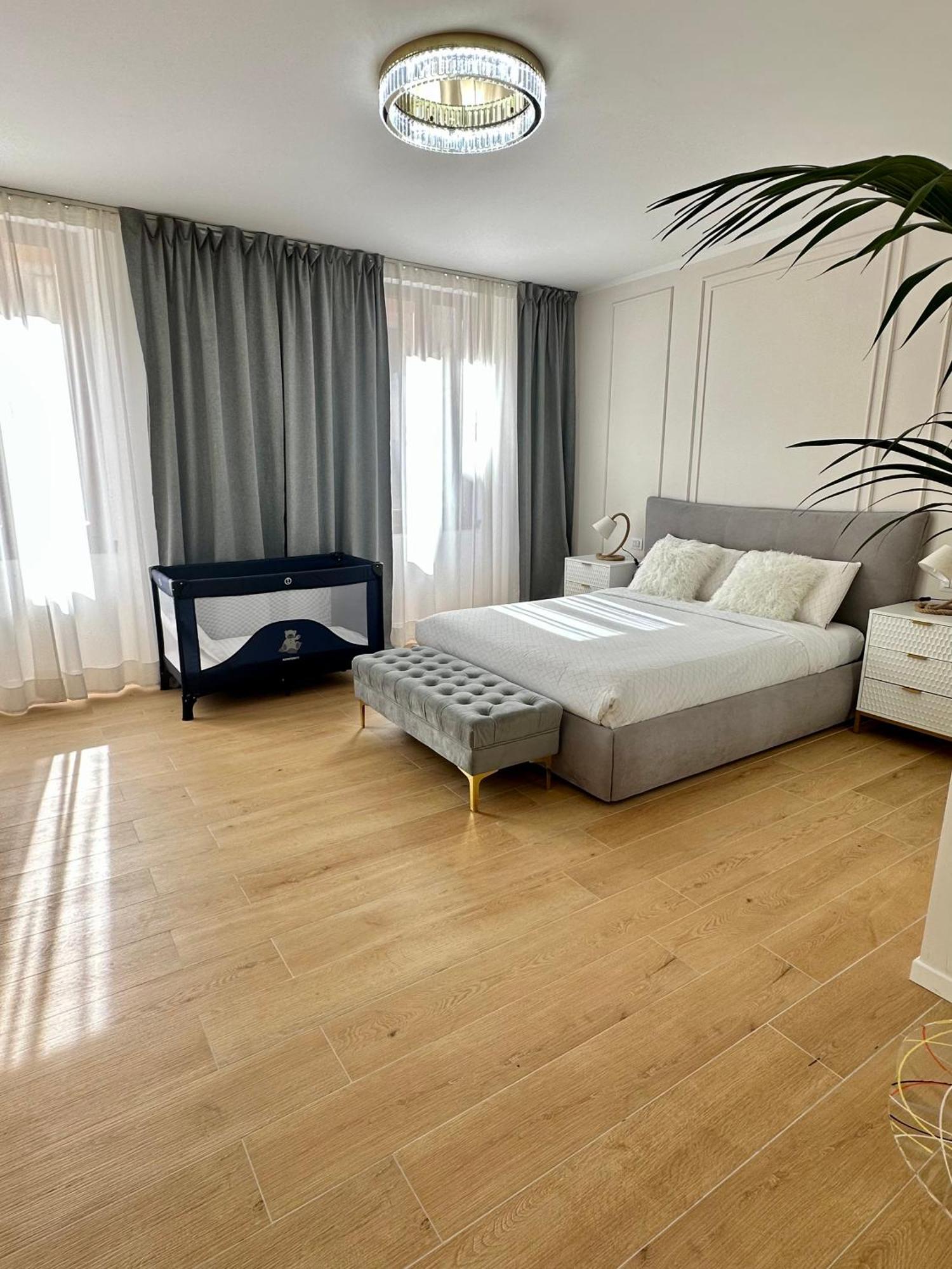 Luna Luxury Suite Bergamo Eksteriør billede