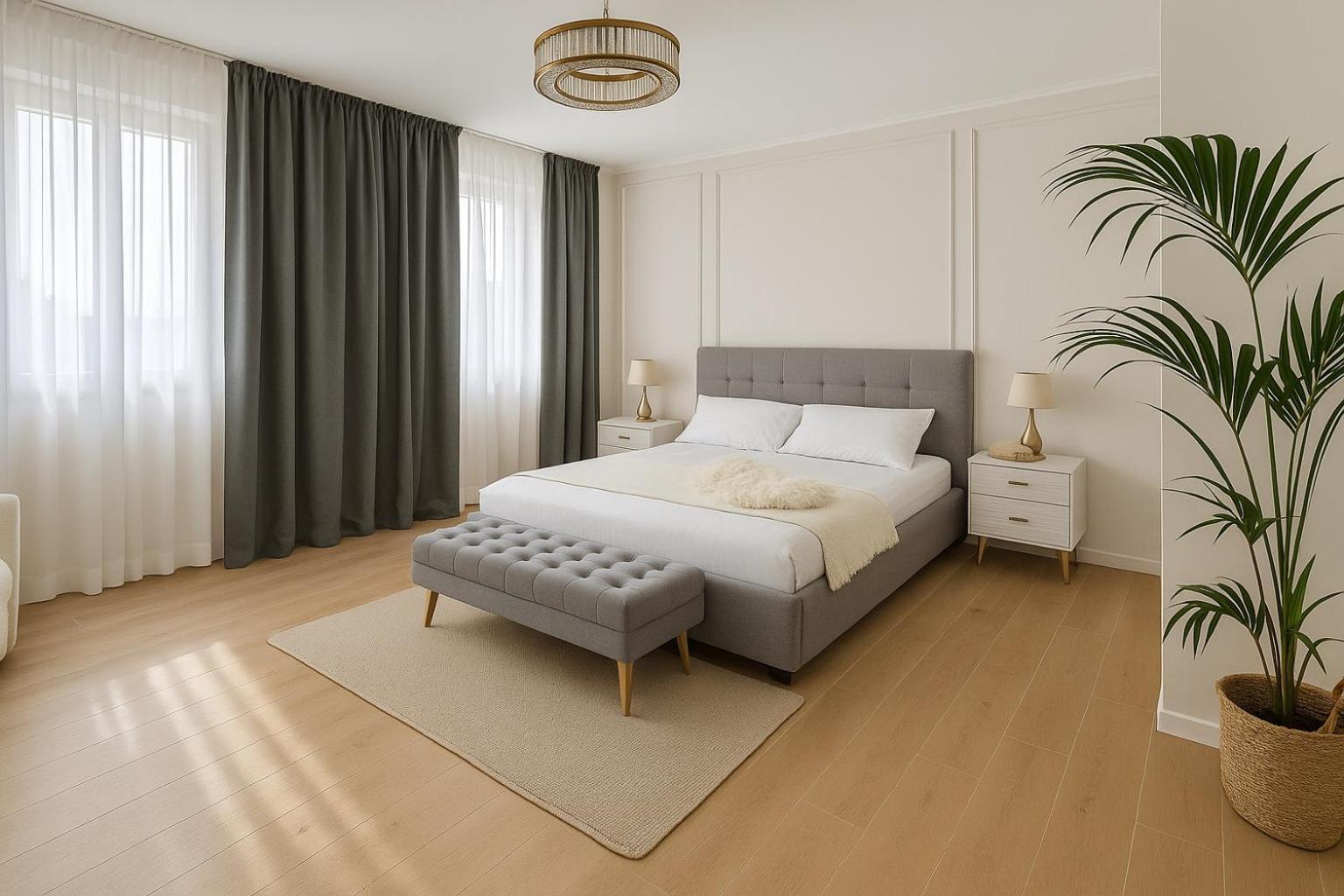 Luna Luxury Suite Bergamo Eksteriør billede
