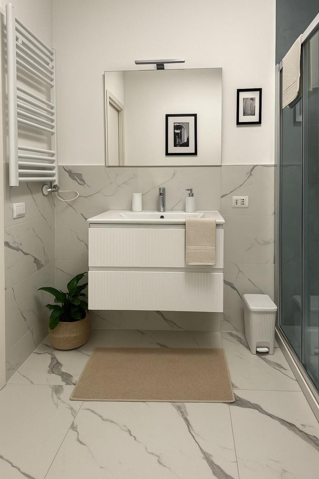 Luna Luxury Suite Bergamo Eksteriør billede