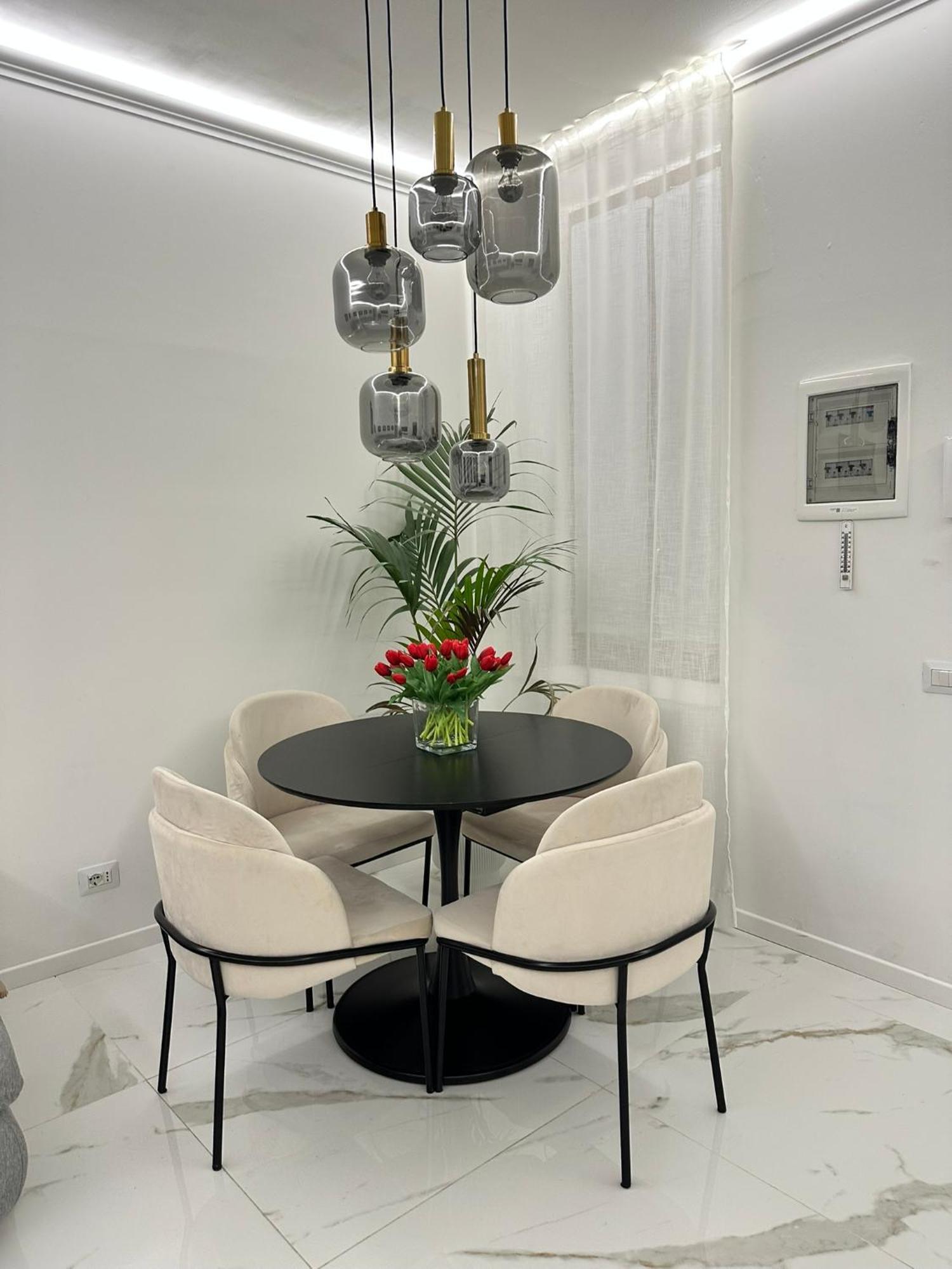 Luna Luxury Suite Bergamo Eksteriør billede